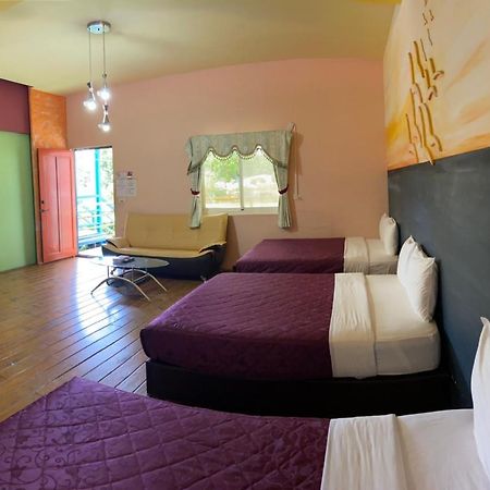 J Lin Hostel Kenting Esterno foto