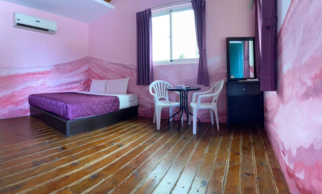J Lin Hostel Kenting Esterno foto